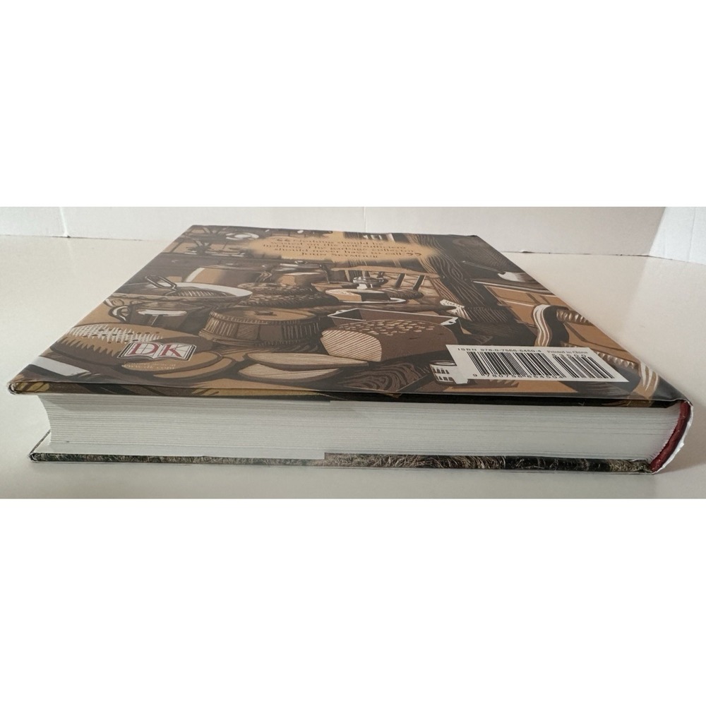 The Self-Sufficient Life and How to Live It John Seymour DK Hardcover Expanded - Picture 4 of 10